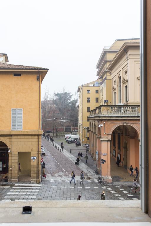 Opera House By Studio Vita Bologna Eksteriør bilde