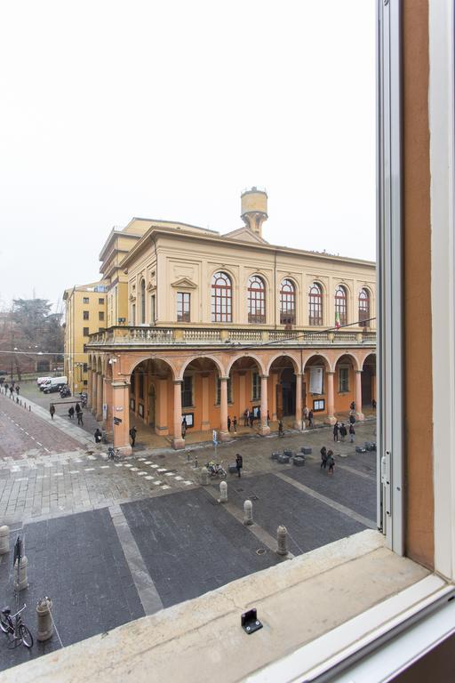 Opera House By Studio Vita Bologna Eksteriør bilde